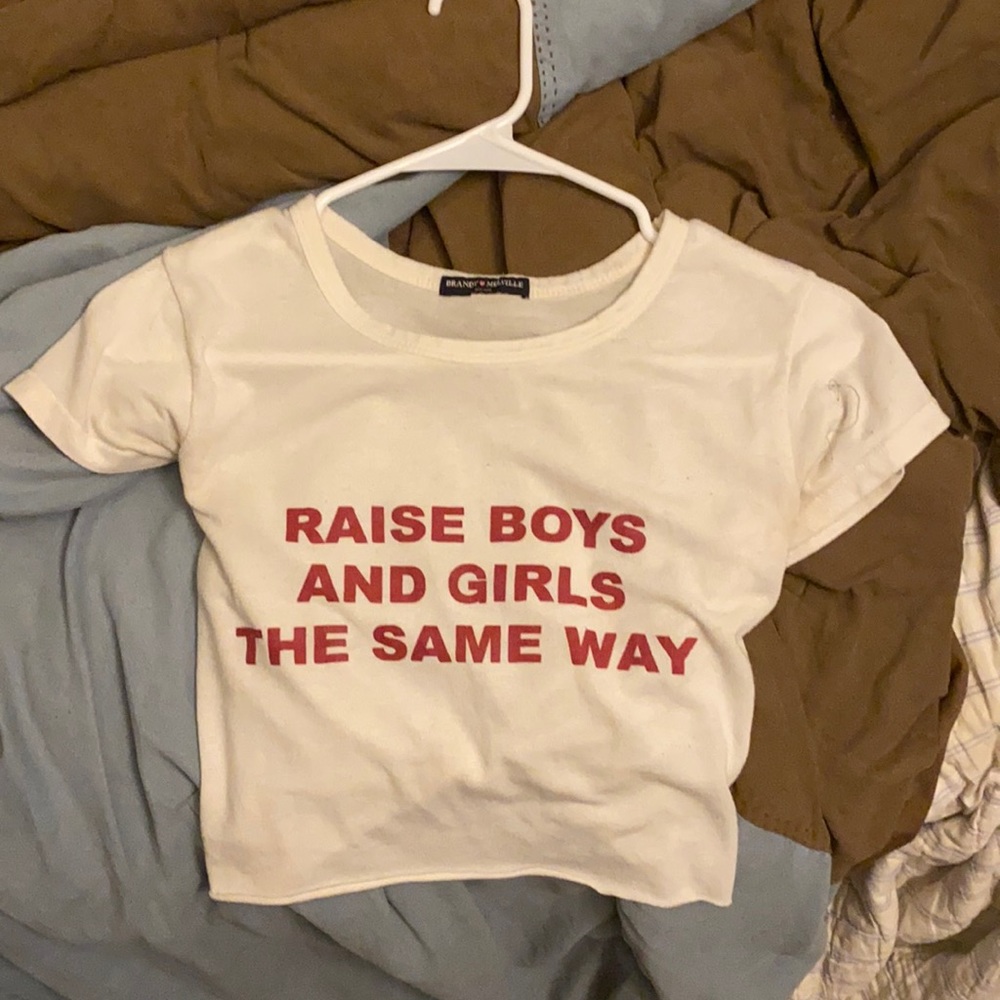 COPY - brandy tee